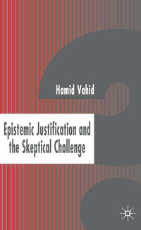 Vorderes Coverbild Epistemic Justification and the Skeptical Challenge