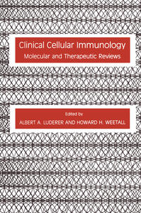 Vorderes Coverbild Clinical Cellular Immunology