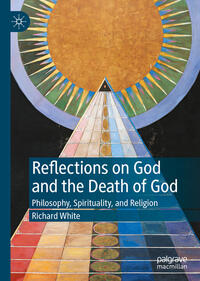 Vorderes Coverbild Reflections on God and the Death of God