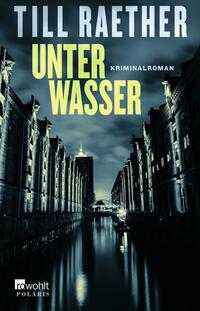 Vorderes Coverbild Unter Wasser