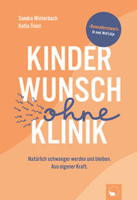 Vorderes Coverbild Kinderwunsch ohne Klinik