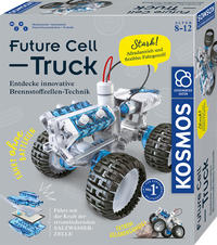 Vorderes Coverbild Future Cell-Truck