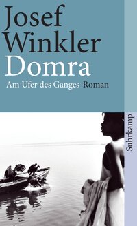 Vorderes Coverbild Domra