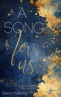 Vorderes Coverbild A Song for Us