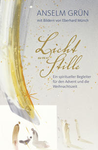 Vorderes Coverbild Licht und Stille