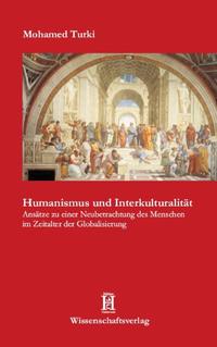 Vorderes Coverbild Humanismus und Interkulturalität