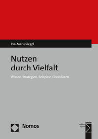Vorderes Coverbild Nutzen durch Vielfalt