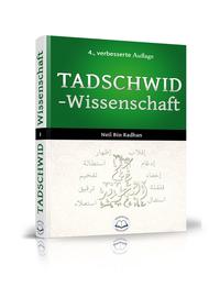 Vorderes Coverbild Tadschwidwissenschaft