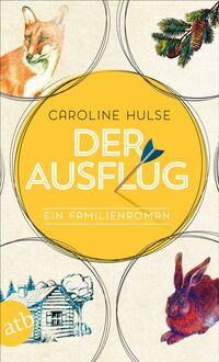 Vorderes Coverbild Der Ausflug