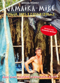 Vorderes Coverbild Jamaika-Mike