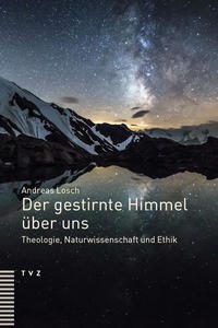 Vorderes Coverbild Der gestirnte Himmel über uns