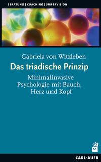 Vorderes Coverbild Das triadische Prinzip