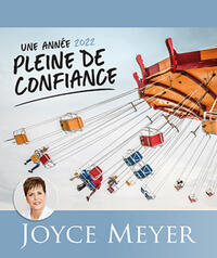Vorderes Coverbild Une année 2022 pleine de confiance