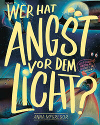 Vorderes Coverbild Wer hat Angst vor dem Licht?