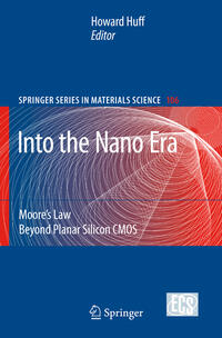 Vorderes Coverbild Into The Nano Era