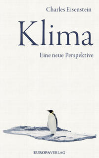 Vorderes Coverbild Klima