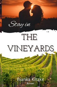 Vorderes Coverbild The Vineyards