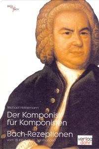 Vorderes Coverbild Der Komponist für Komponisten
