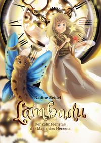 Vorderes Coverbild Lambadu (Band 1)