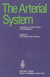Vorderes Coverbild The Arterial System