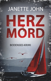 Vorderes Coverbild Herzmord