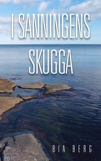 Vorderes Coverbild I sanningens skugga