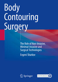 Vorderes Coverbild Body Contouring Surgery