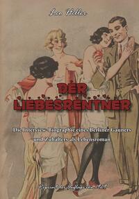 Vorderes Coverbild Der Liebesrentner