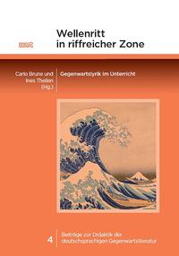 Vorderes Coverbild Wellenritt in riffreicher Zone