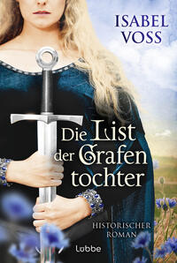 Vorderes Coverbild Die List der Grafentochter