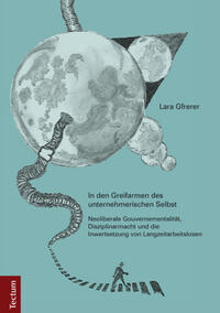 Vorderes Coverbild In den Greifarmen des unternehmerischen Selbst