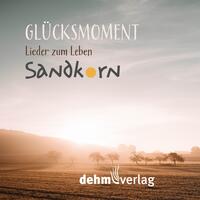Vorderes Coverbild Glücksmoment
