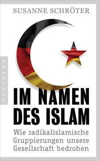 Vorderes Coverbild Im Namen des Islam