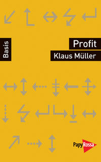 Vorderes Coverbild Profit