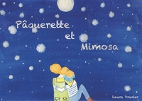 Vorderes Coverbild Pâquerette et Mimosa