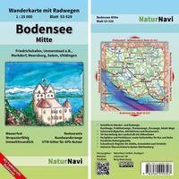 Vorderes Coverbild Bodensee Mitte