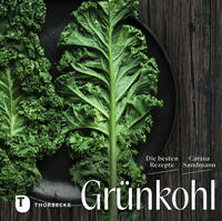 Vorderes Coverbild Grünkohl