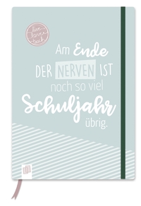 Vorderes Coverbild Das Notizbuch für Lehrer und Lehrerinnen, Community-Edition