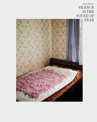 Vorderes Coverbild Silence is the Sound of Fear