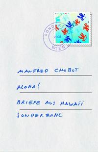 Vorderes Coverbild Aloha!
