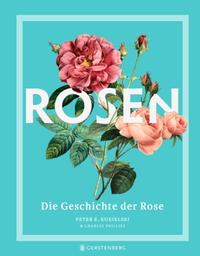 Vorderes Coverbild Rosen