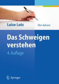 Vorderes Coverbild Das Schweigen verstehen
