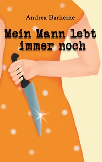 Vorderes Coverbild Mein Mann lebt immer noch