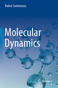 Vorderes Coverbild Molecular Dynamics