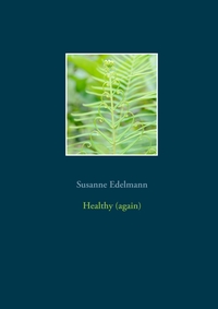 Vorderes Coverbild Healthy (again)
