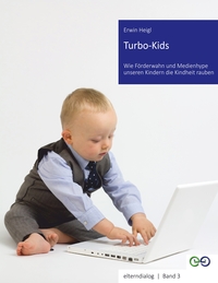Vorderes Coverbild Turbo Kids