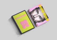 Vorderes Coverbild Erwin Wurm - Biografie