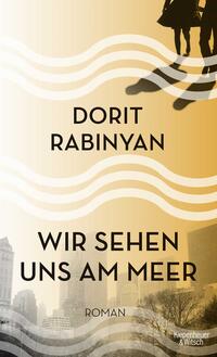 Vorderes Coverbild Wir sehen uns am Meer