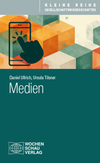 Vorderes Coverbild Medien