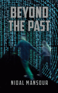 Vorderes Coverbild Beyond the past